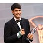 Carlos Alcaraz conquista o título de Melhor Atleta do Ano no Laureus - Foto: Getty Images