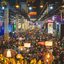 Descubra as categorias de ingressos e preços para o Festival Nerd que acontece de 3 a 6 de dezembro em São Paulo - Imagem: Divulgação