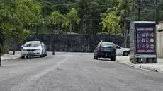 Prefeitura de Guarujá finaliza projeto de revitalização no Balneário Cidade Atlântica, melhorando a mobilidade e qualidade de vida - Foto: Divulgação/ Prefeitura de Guarujá