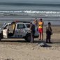 Corpo de jovem desaparecido é encontrado após afogamento em Praia Grande; alerta sobre correntes de retorno é reforçado - Foto: Reprodução