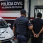 Operação da Polícia Militar resultou na prisão de um homem e na apreensão de drogas em Jardim Veneza, Peruíbe, após denúncias anônimas - Foto: Divulgação/ 29° BPMI