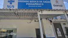 Treinamento visa aprimorar a identificação e manejo de síndromes hipertensivas na gestação, como pré-eclâmpsia e eclâmpsia - Foto: Divulgação/ Prefeitura de Guarujá