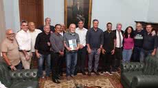 Com R$ 6,818 bilhões, Santos supera inflação e investe em infraestrutura e segurança pública - Foto: Divulgação/ Prefeitura de Santos