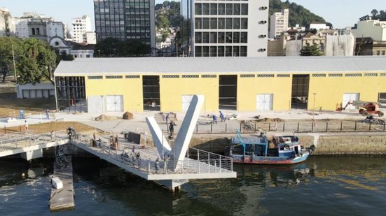 Com programação diversificada, o encontro abordará inovação, cultura e engajamento jovem em prol da sustentabilidade - Imagem: Divulgação / Prefeitura de Santos