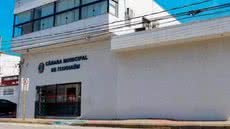 Cartório Eleitoral de Itanhaém realiza reprocessamento de votos devido à condenação de Bhauer Bertrand por abuso de poder econômico - Foto: Reprodução