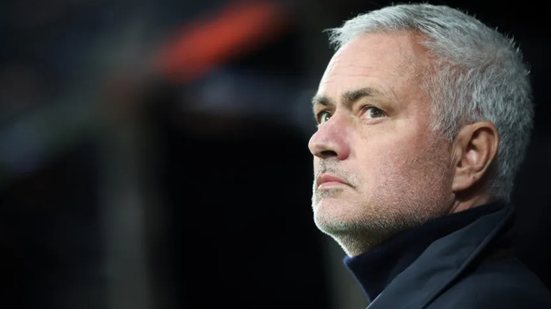 Mourinho elogia Argentina e França, mas mantém cautela sobre a Inglaterra na próxima Copa - Foto: Getty Images