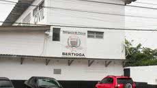 A polícia investiga o caso como tentativa de homicídio, enquanto as vítimas recebem atendimento médico - Imagem: Divulgação