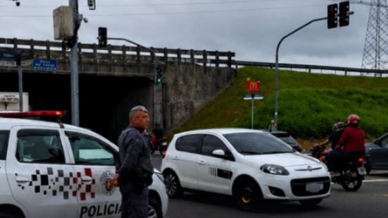 A operação envolve patrulhamento e articulação entre unidades, focando no combate rápido a incidentes e emergências - Foto: Divulgação/ 29° BPMI