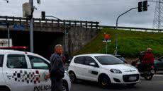 A operação envolve patrulhamento e articulação entre unidades, focando no combate rápido a incidentes e emergências - Foto: Divulgação/ 29° BPMI