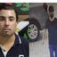 Neandro Schiefler, condenado por estuprar pacientes, foi preso após monitoramento inteligente em Praia Grande - Imagem: Reprodução