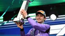 Antonelli supera desafios e se destaca entre os grandes nomes da F1 - Foto: Chandan Khanna
