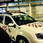 Indivíduo foi abordado em atitude suspeita e identificado como foragido com mandado de prisão por tráfico de drogas - Foto: Divulgação/ 29° BPMI
