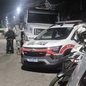 Um jovem de 25 anos foi morto a tiros em sua residência - Imagem: Reprodução