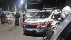 Um jovem de 25 anos foi morto a tiros em sua residência - Imagem: Reprodução