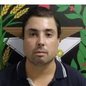Neandro Schiefler, condenado a 16 anos, foi capturado em Praia Grande - Imagem: Reprodução