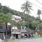 Intervenções visam mitigar riscos de erosão e escorregamentos, garantindo a segurança dos moradores e a estabilidade das áreas de risco - Foto: Divulgação/ Prefeitura de Santos