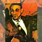Anita Malfatti — O Homem Amarelo 1915–1916