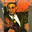 Anita Malfatti — O Homem Amarelo 1915–1916