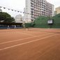 Público pode conferir de graça jogos de simples e duplas no saibro santista - Imagem: Tênis Clube Santos