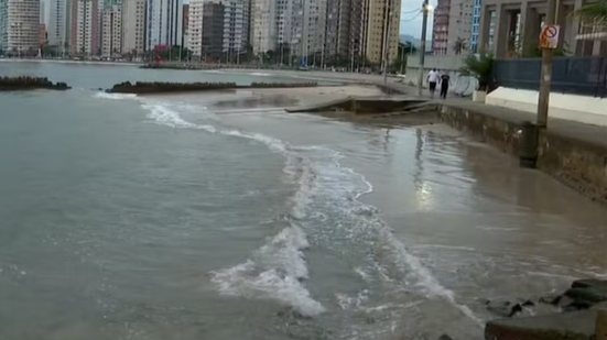 Com a decisão, a Prefeitura de São Vicente pode organizar estudos ambientais sem pressões de multas ou prazos apertados - Foto: Reprodução