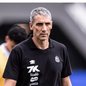 Com média de 51 anos, técnicos brasileiros são mais experientes que a média mundial - Foto: Raul Baretta/ Santos FC