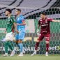 Clube se defende e afirma que trajeto foi dentro do esperado - Foto: Raul Baretta/ Santos FC