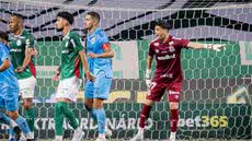 Clube se defende e afirma que trajeto foi dentro do esperado - Foto: Raul Baretta/ Santos FC