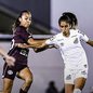 Santos tenta reagir, mas falha defensiva e falta de efetividade resultam em mais uma derrota - Foto: Reinaldo Campos / Santos FC
