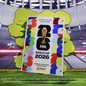 Panini segue responsável pelos álbuns até a Copa de 2030 - Imagem: Divulgação / Panini
