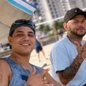 Reforma inclui ampliação de vagas para artes marciais, melhorias na piscina e novas áreas para beach tennis e futevôlei - Imagem: Reprodução