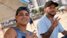 Reforma inclui ampliação de vagas para artes marciais, melhorias na piscina e novas áreas para beach tennis e futevôlei - Imagem: Reprodução