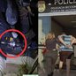 Motorista de 27 anos foi encontrado e preso após atropelar duas pessoas em Jacupiranga, resultando em uma morte e feridos graves - Foto: Reprodução