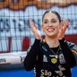 Camila Brait promove jogo festivo em sua cidade natal no dia 30 de maio - Imagem: Redes Sociais