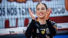 Camila Brait promove jogo festivo em sua cidade natal no dia 30 de maio - Imagem: Redes Sociais