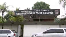 Prefeitura de Itanhaém se manifestou, tratando o caso como privado, enquanto a Polícia Civil investiga o ocorrido - Foto: Reprodução