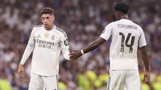 Clube confirma processo disciplinar após briga entre jogadores durante treino - Foto: Getty Images