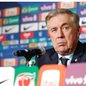 O técnico Carlo Ancelotti envia lista de 55 jogadores à FIFA - Foto: Esporte News