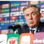 O técnico Carlo Ancelotti envia lista de 55 jogadores à FIFA - Foto: Esporte News