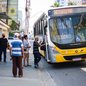 Partir de junho, idosos de 60 a 64 anos e PCDs terão transporte público gratuito em São Vicente, promovendo inclusão social - Foto: Divulgação/ Prefeitura de São Vicente