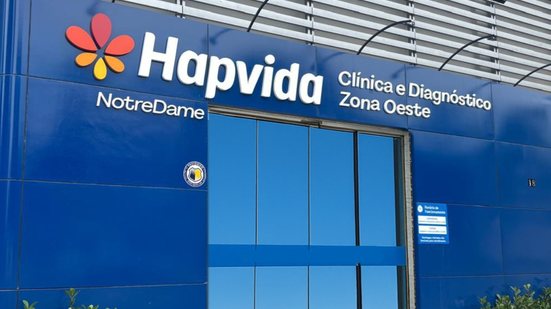HHapvida mostra evolução em sua reestruturação, com resultados financeiros que superam as expectativas do mercado - Imagem: Divulgação