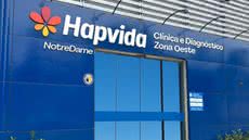 HHapvida mostra evolução em sua reestruturação, com resultados financeiros que superam as expectativas do mercado - Imagem: Divulgação