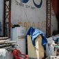 Estabelecimento no Centro de Santos é autuado por 'gato' de energia e objetos suspeitos - Imagem: Reprodução