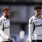 Santos busca classificação no Couto Pereira - Foto: Raul Baretta / Santos FC