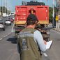 Descarte clandestino de entulho gera danos ao meio ambiente e fiscalização é essencial para proteger áreas de preservação - Foto: Divulgação/ Prefeitura de Praia Grande