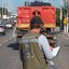 Descarte clandestino de entulho gera danos ao meio ambiente e fiscalização é essencial para proteger áreas de preservação - Foto: Divulgação/ Prefeitura de Praia Grande