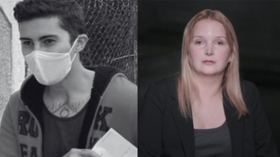Vítima ficou conhecida pelo relacionamento com Elize Matsunaga na P2 de Tremembé - Imagem: Reprodução