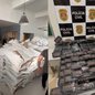 Investigadores do 1º DP de Santos realizam operação e apreendem 181 kg de cocaína escondidos em sacas de café, desmantelando esquema de tráfico - Foto: Divulgação/ Polícia Civil
