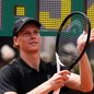 Com vitória sobre Rublev, Sinner quebra sequência de Djokovic e avança para semifinais em Roma - Imagem: Divulgação / ATP Tour