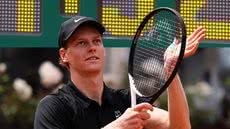 Com vitória sobre Rublev, Sinner quebra sequência de Djokovic e avança para semifinais em Roma - Imagem: Divulgação / ATP Tour