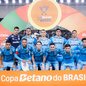 Com a vitória sobre o Coritiba, Santos garante prêmio crucial de R$ 3 milhões - Foto: Raul Baretta / Santos FC